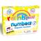 Junior Learning® Rainbow Numbers Magnetic Numbers